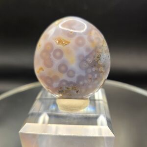 Ocean Jasper Vein 1 Palm Madagascar
